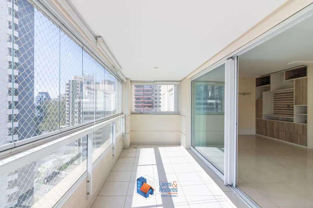 Apartamento, 4 quartos, 211 m² - Foto 14