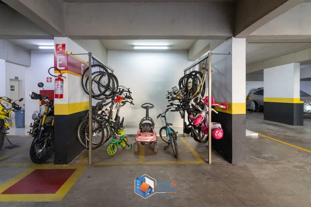 Apartamento, 4 quartos, 211 m² - Foto 113