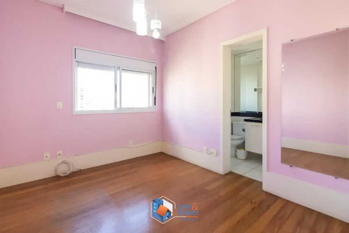 Apartamento, 4 quartos, 211 m² - Foto 26