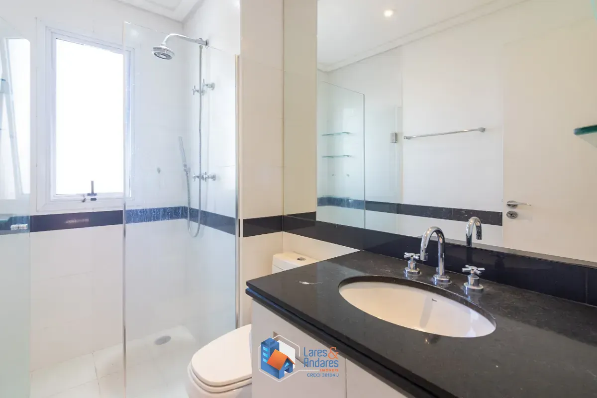Apartamento, 4 quartos, 211 m² - Foto 53