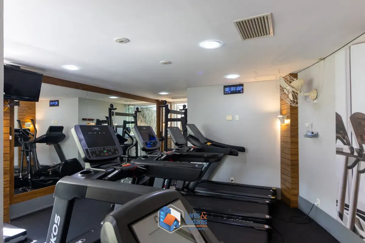Apartamento, 4 quartos, 211 m² - Foto 91