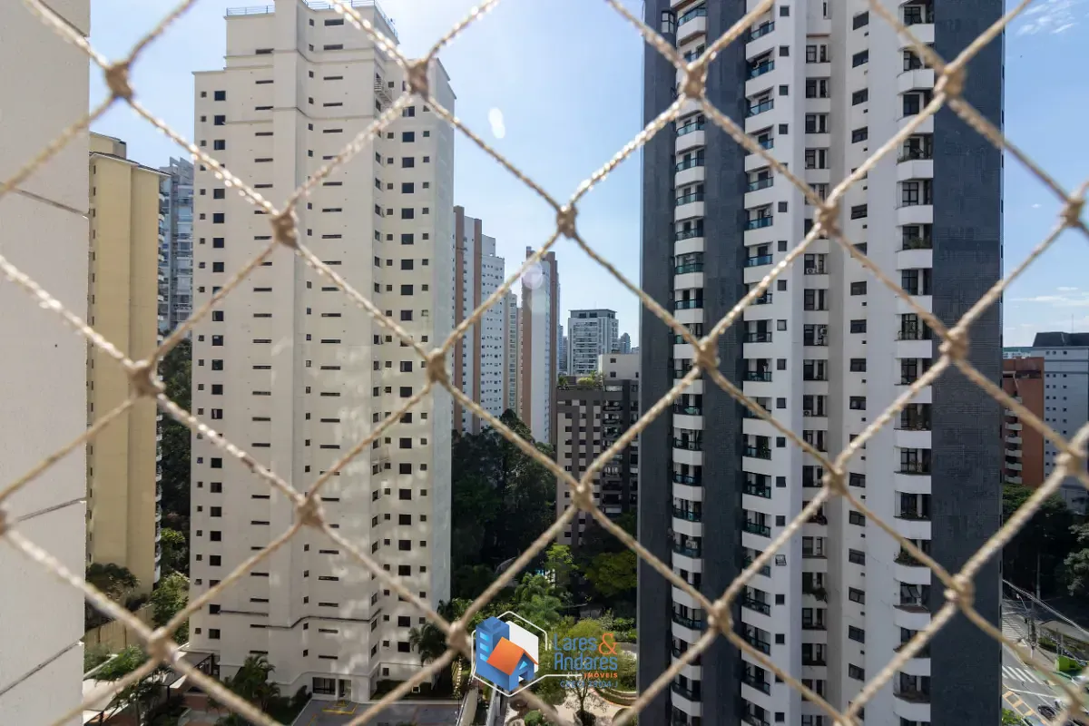 Apartamento, 4 quartos, 211 m² - Foto 20