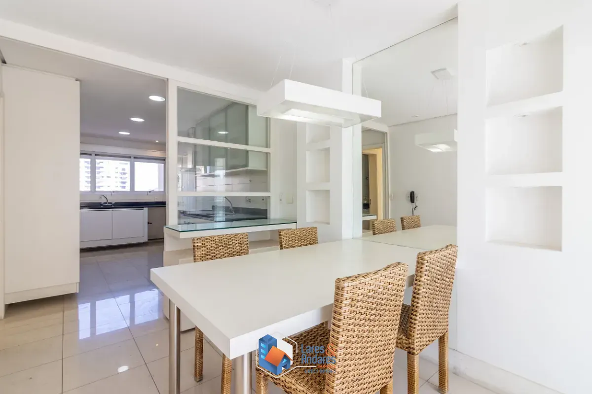 Apartamento, 4 quartos, 211 m² - Foto 10
