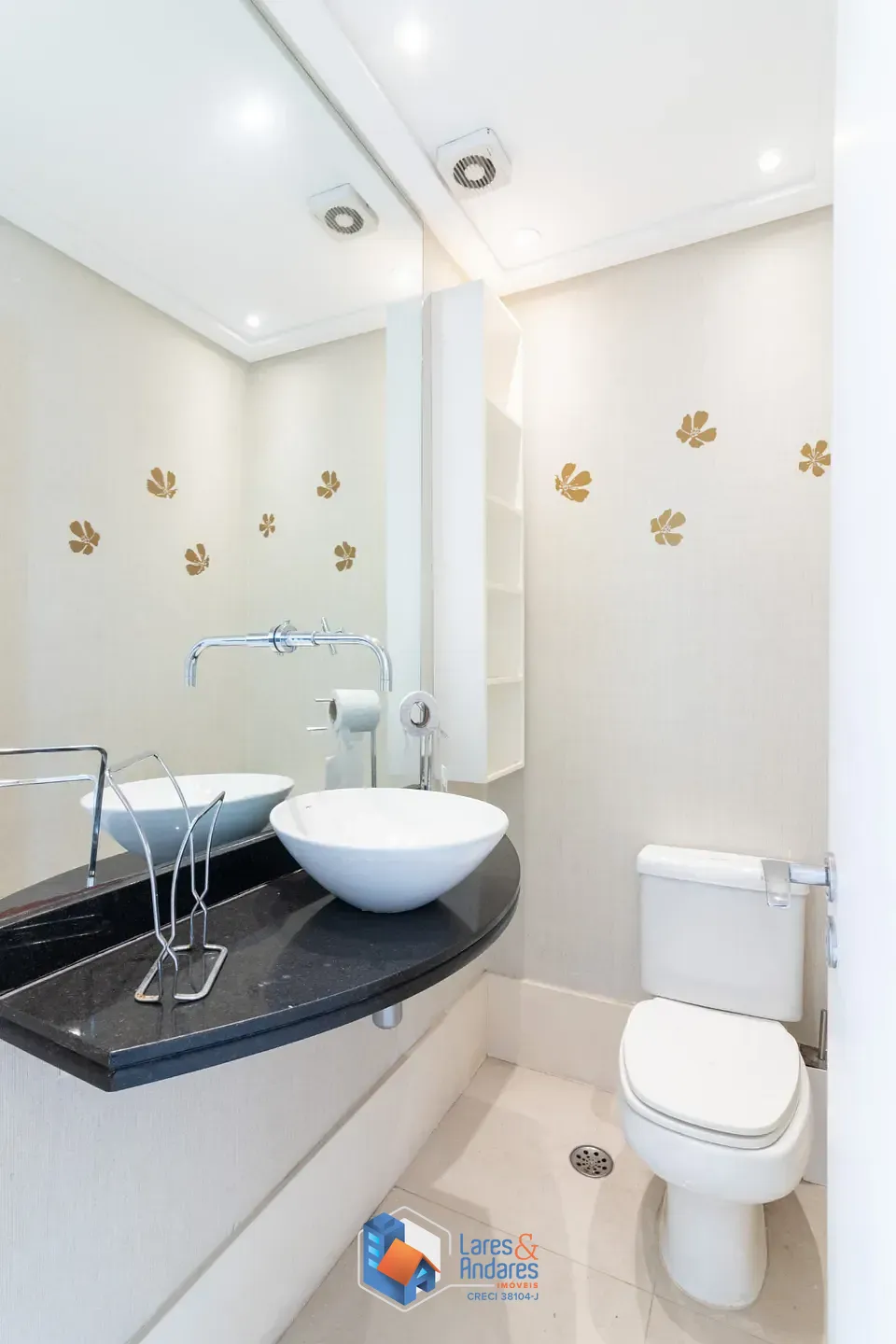 Apartamento, 4 quartos, 211 m² - Foto 63