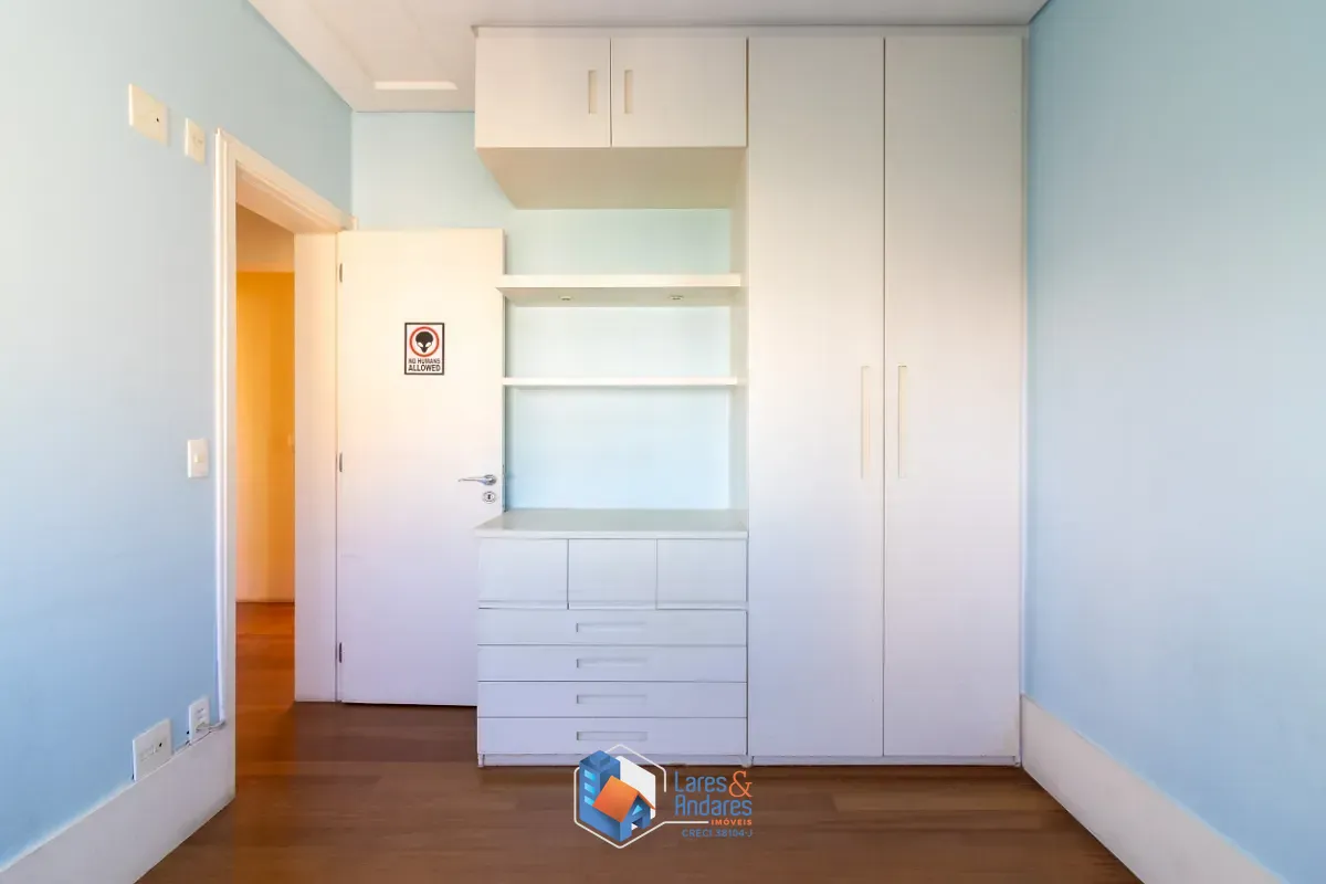 Apartamento, 4 quartos, 211 m² - Foto 31