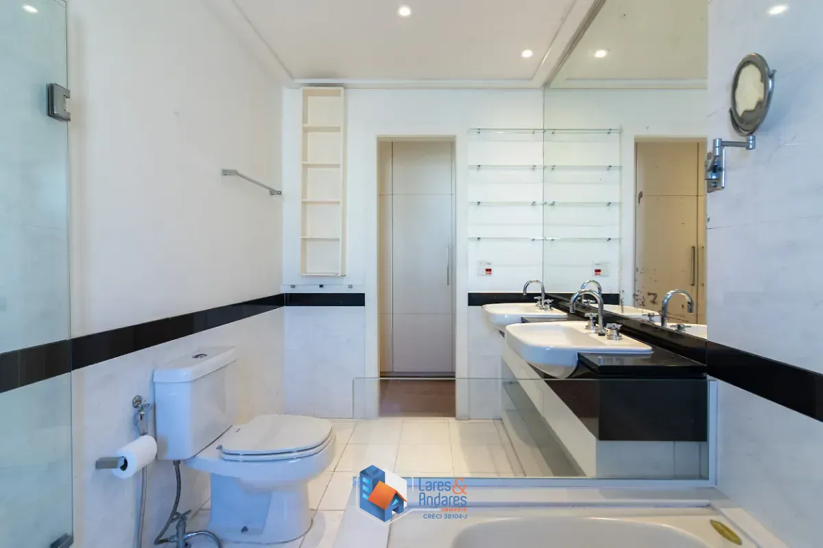 Apartamento, 4 quartos, 211 m² - Foto 47