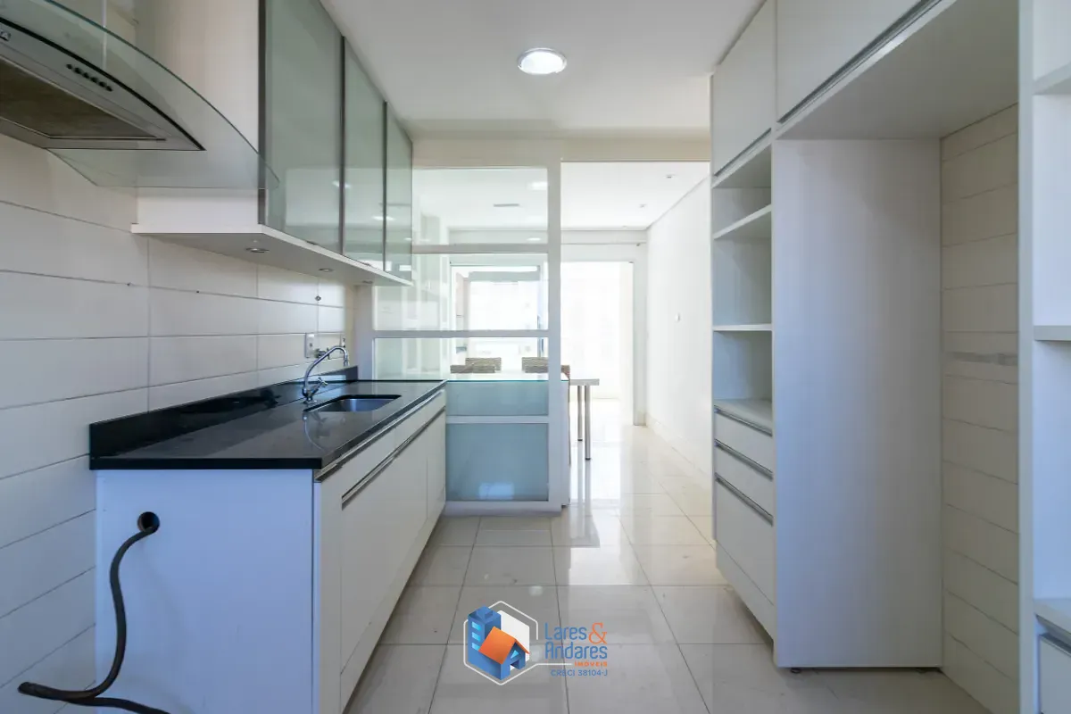 Apartamento, 4 quartos, 211 m² - Foto 39