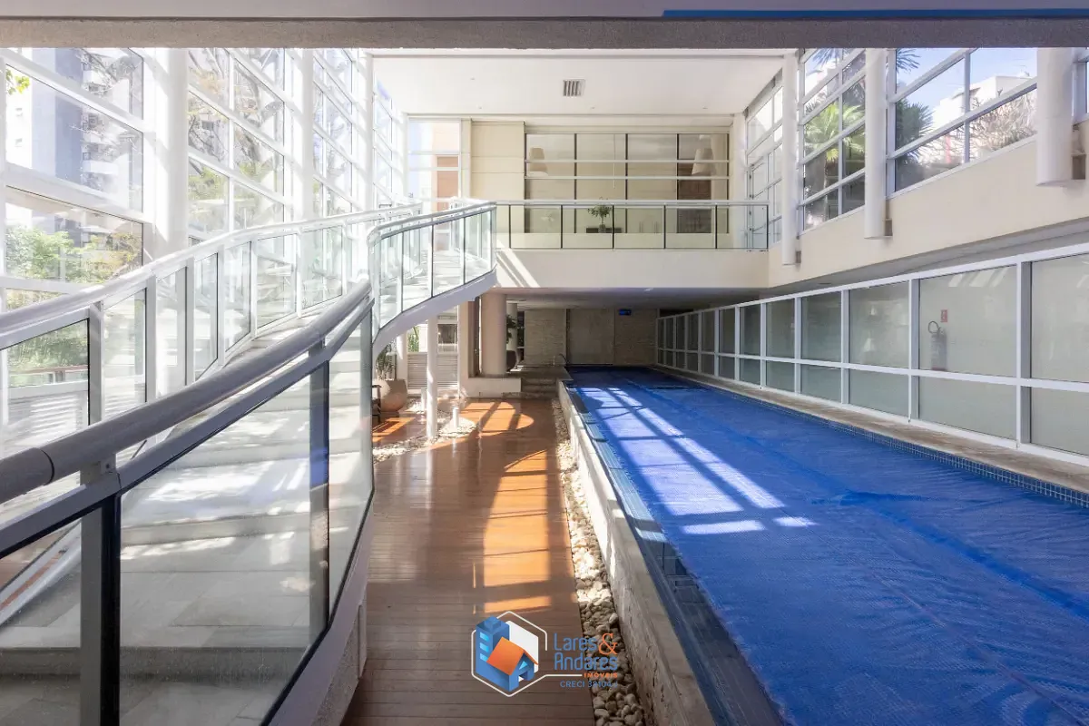Apartamento, 4 quartos, 211 m² - Foto 75