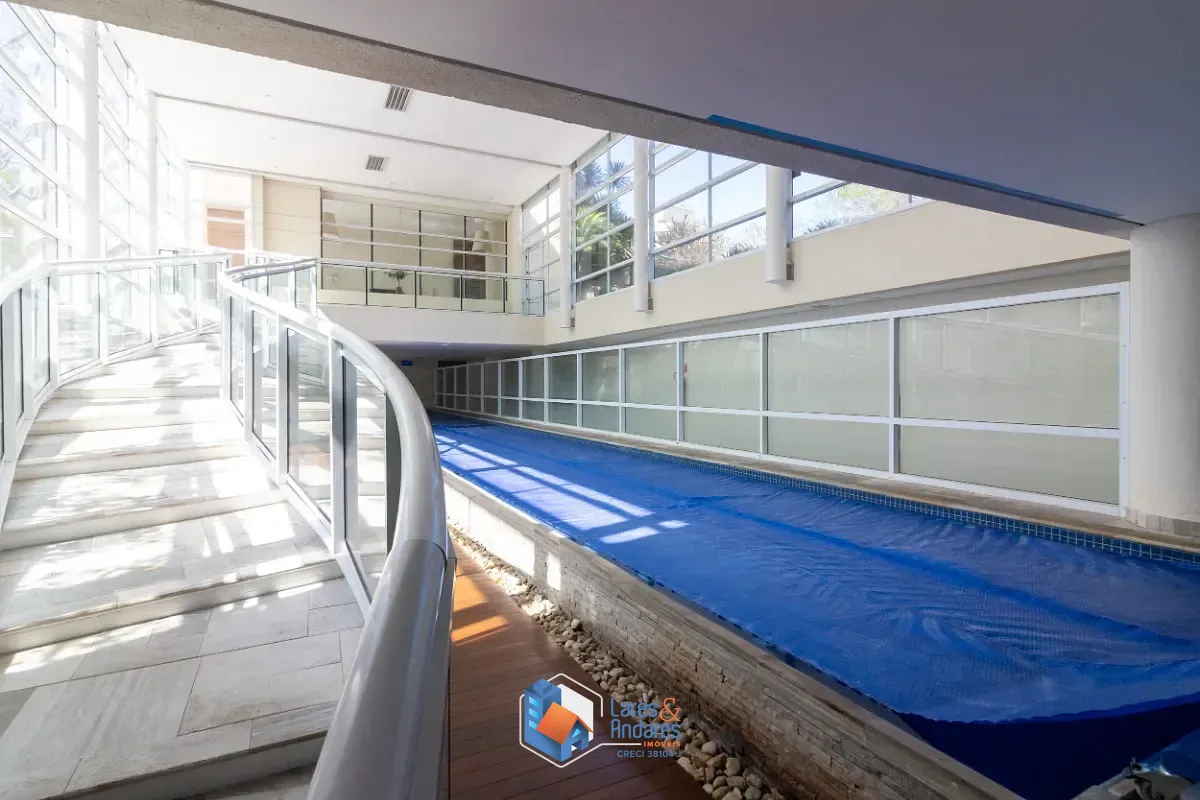 Apartamento, 4 quartos, 211 m² - Foto 74