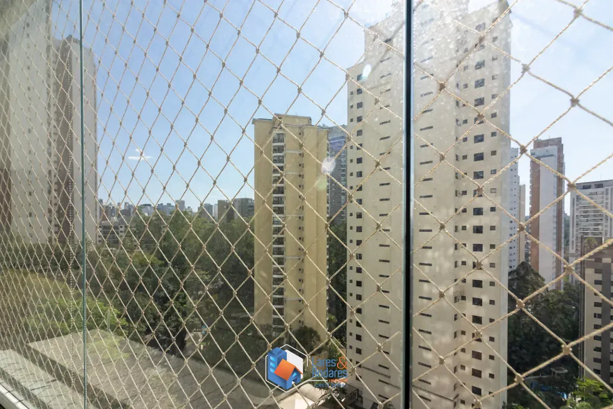 Apartamento, 4 quartos, 211 m² - Foto 18