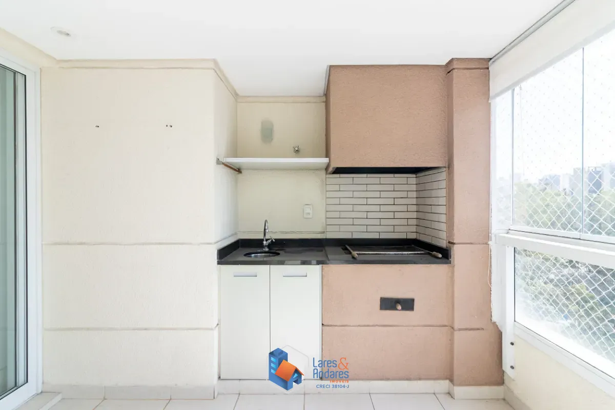 Apartamento, 4 quartos, 211 m² - Foto 12