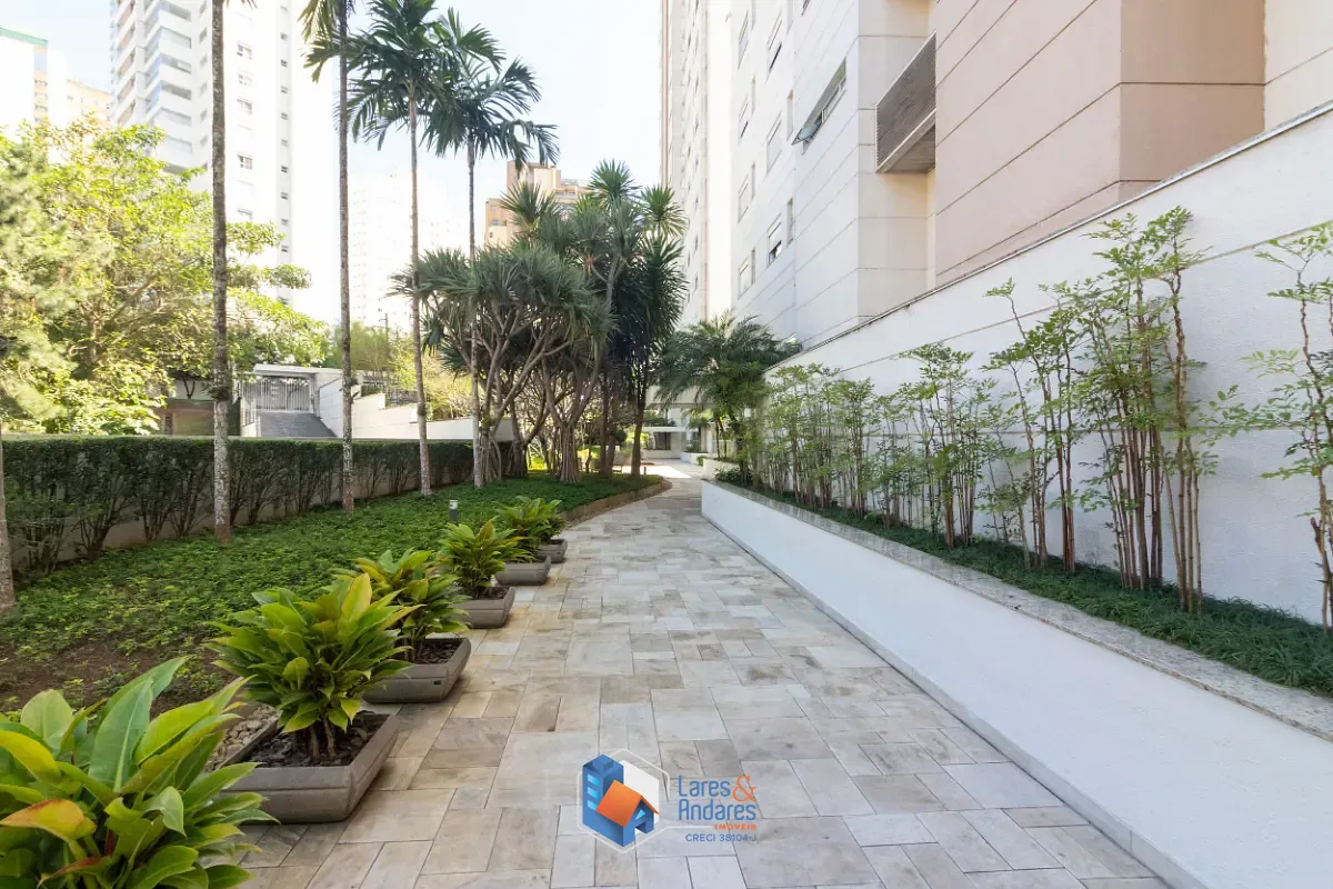 Apartamento, 4 quartos, 211 m² - Foto 107