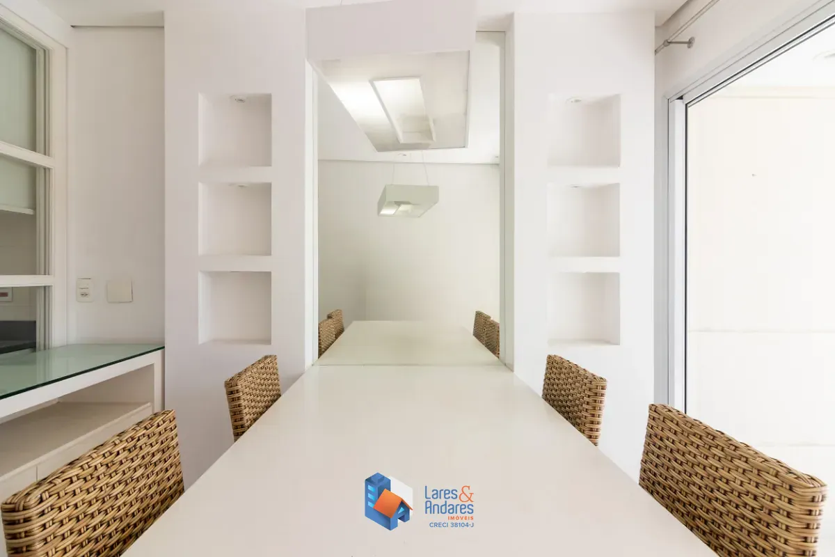 Apartamento, 4 quartos, 211 m² - Foto 7