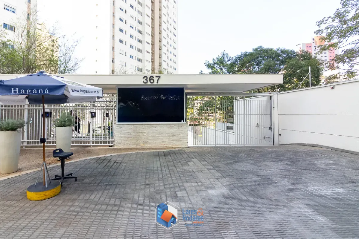 Apartamento, 4 quartos, 211 m² - Foto 118