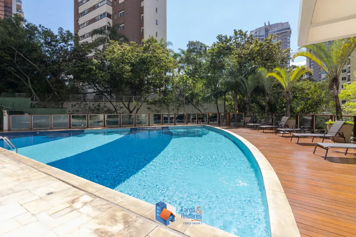Apartamento, 4 quartos, 211 m² - Foto 76