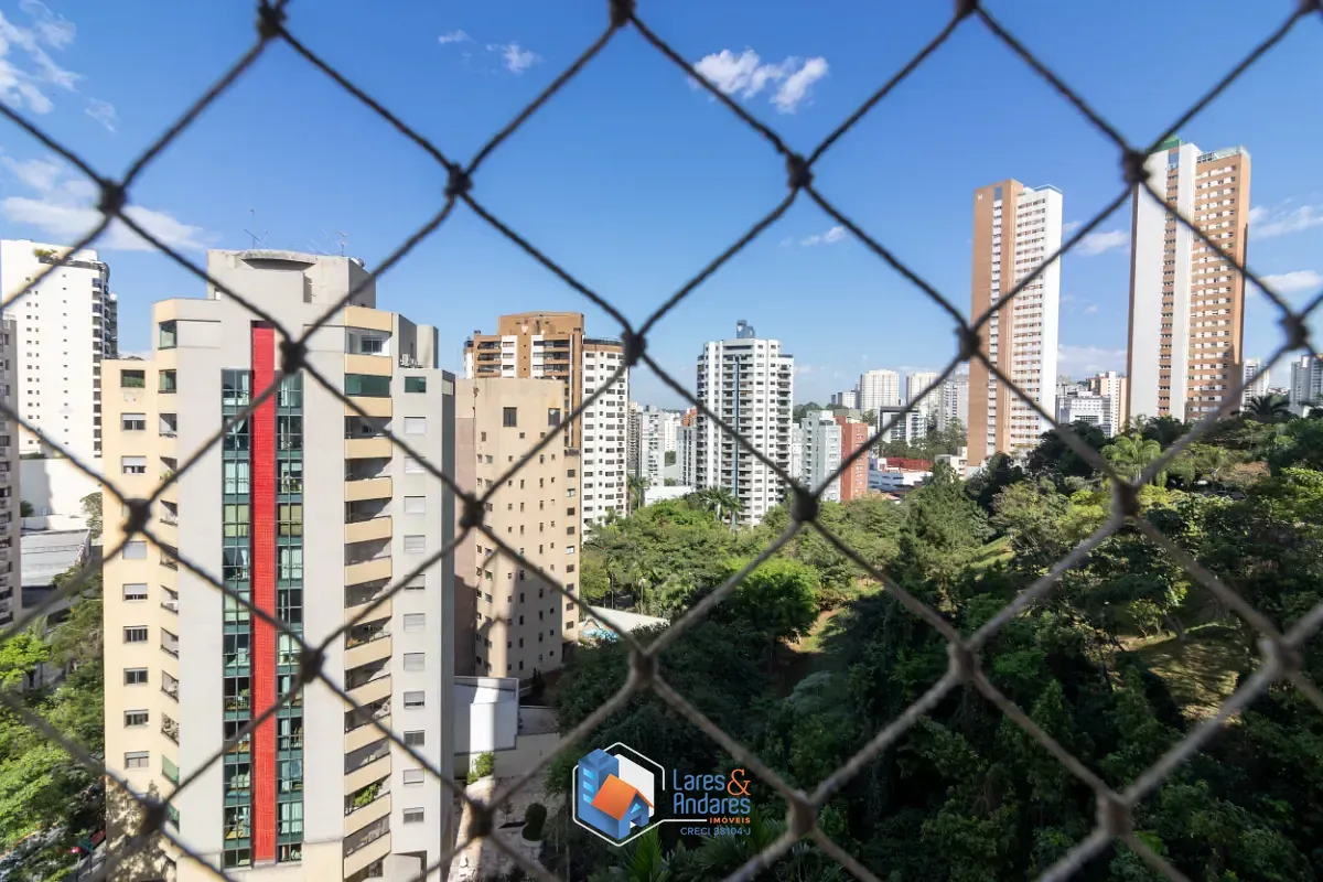Apartamento, 4 quartos, 211 m² - Foto 16