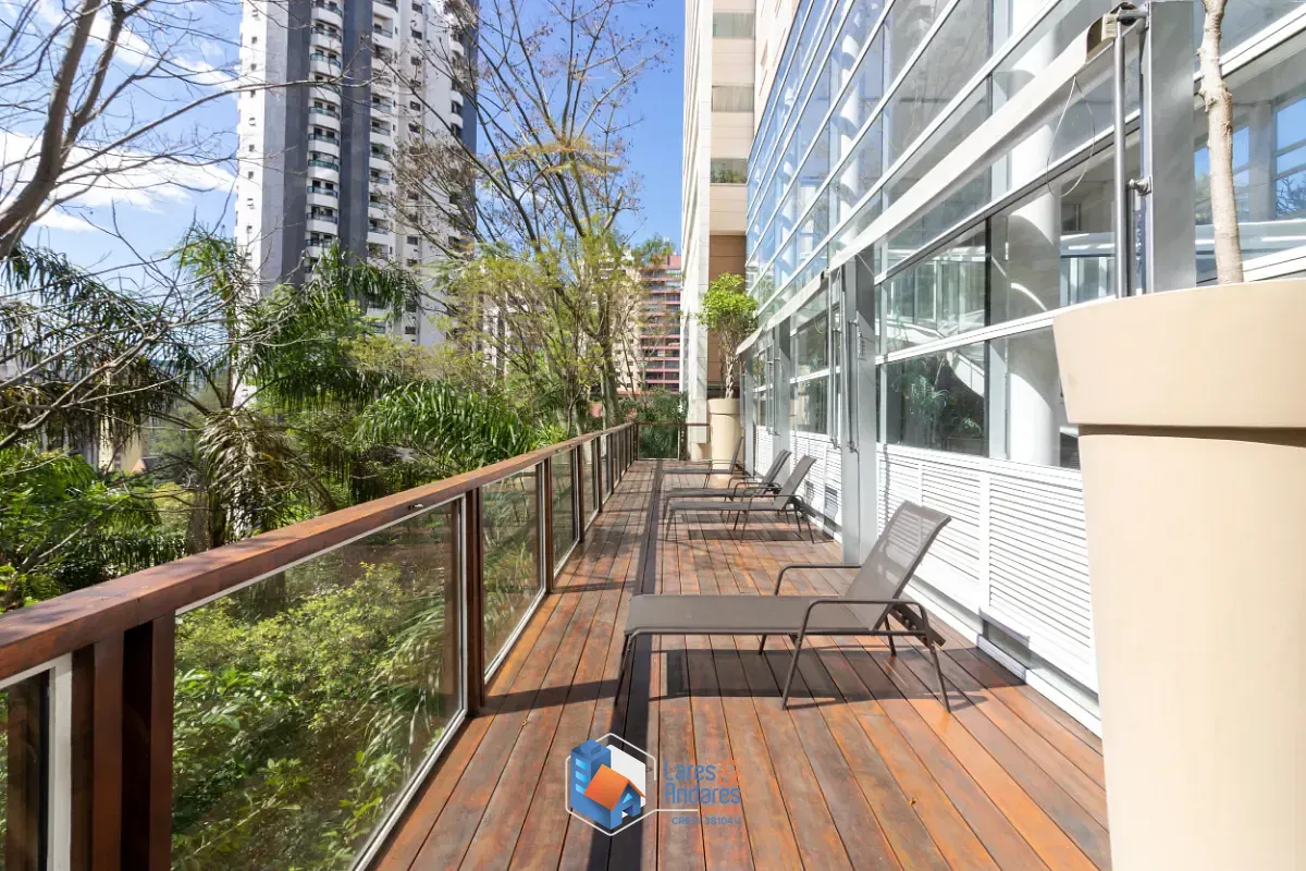Apartamento, 4 quartos, 211 m² - Foto 98