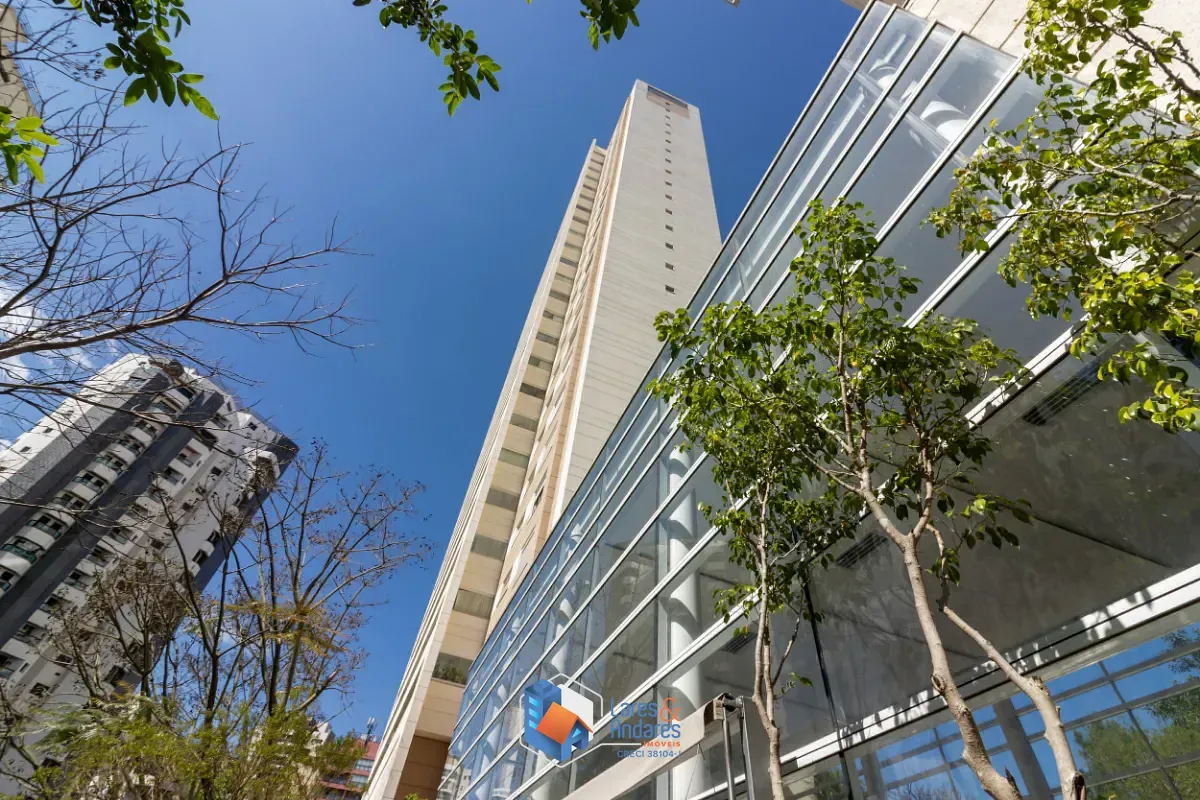 Apartamento, 4 quartos, 211 m² - Foto 120