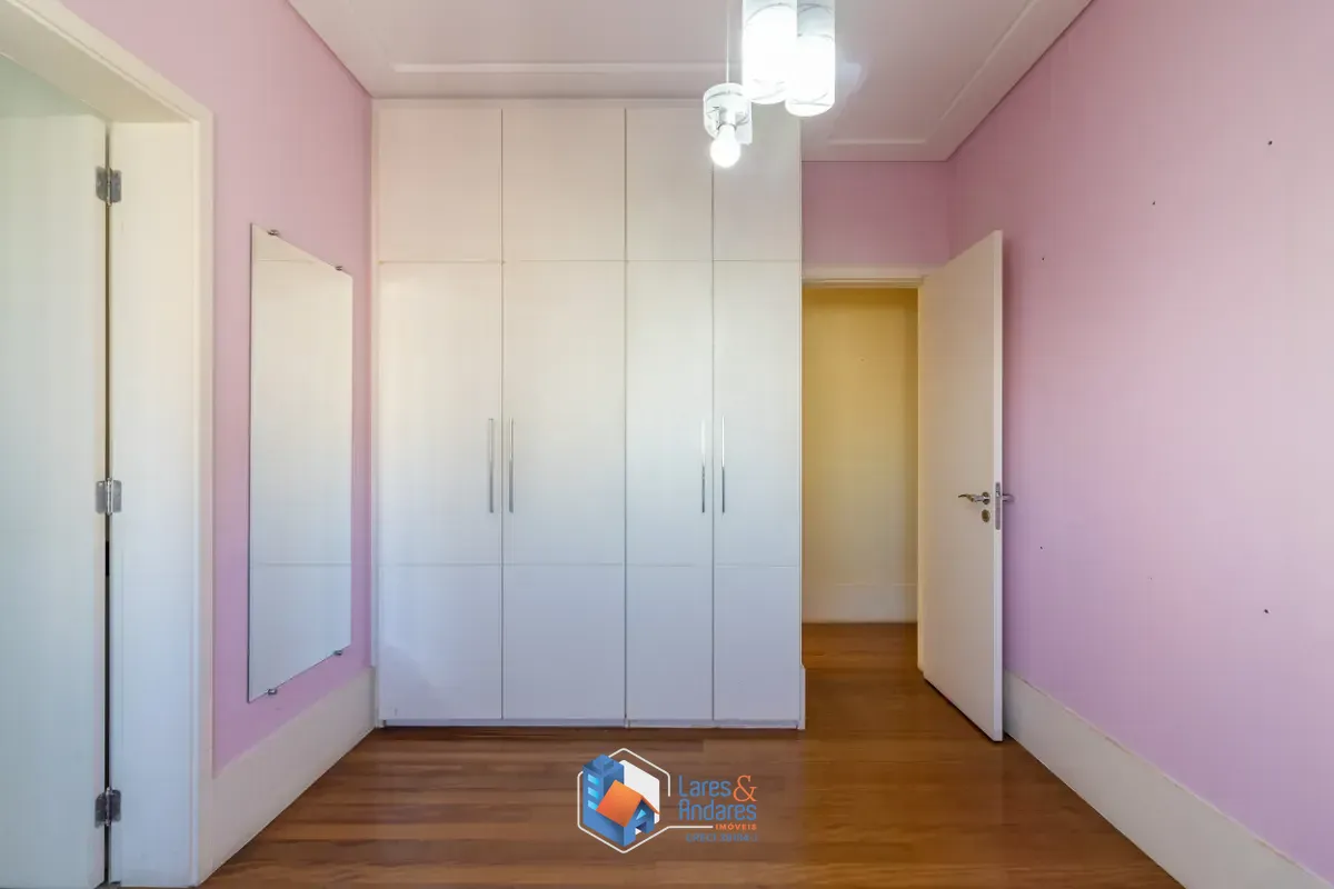 Apartamento, 4 quartos, 211 m² - Foto 27