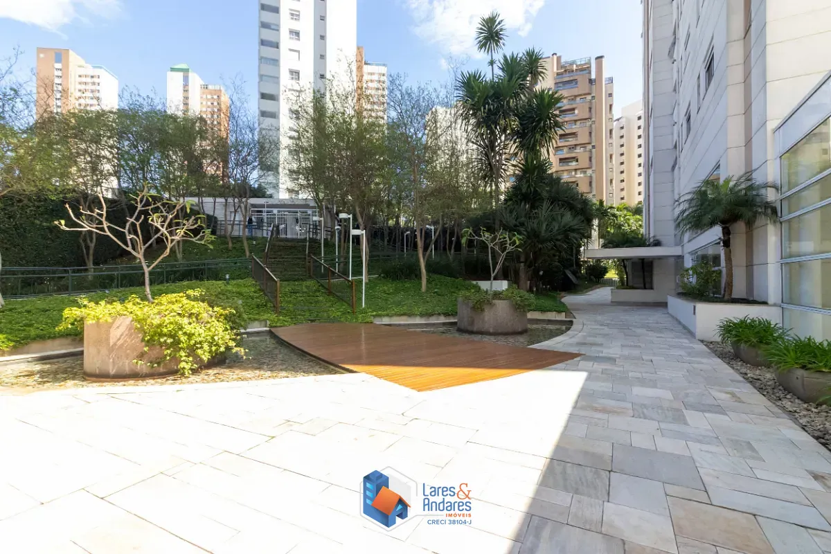 Apartamento, 4 quartos, 211 m² - Foto 96