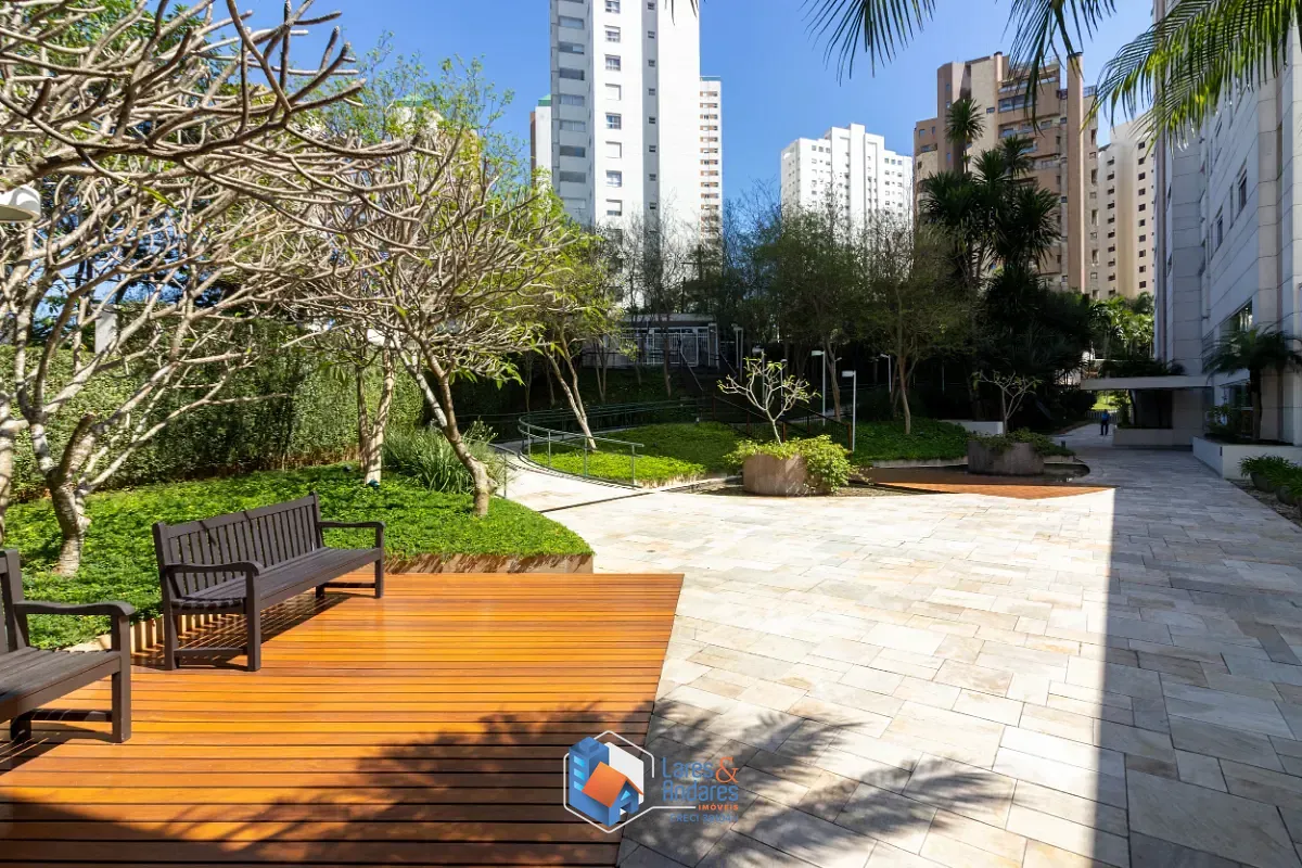 Apartamento, 4 quartos, 211 m² - Foto 108