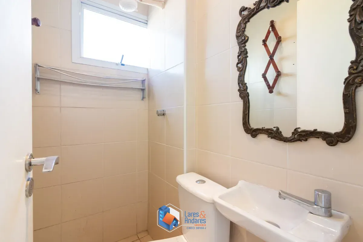 Apartamento, 4 quartos, 211 m² - Foto 60