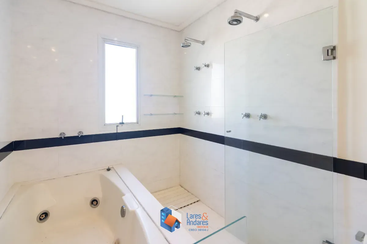 Apartamento, 4 quartos, 211 m² - Foto 58