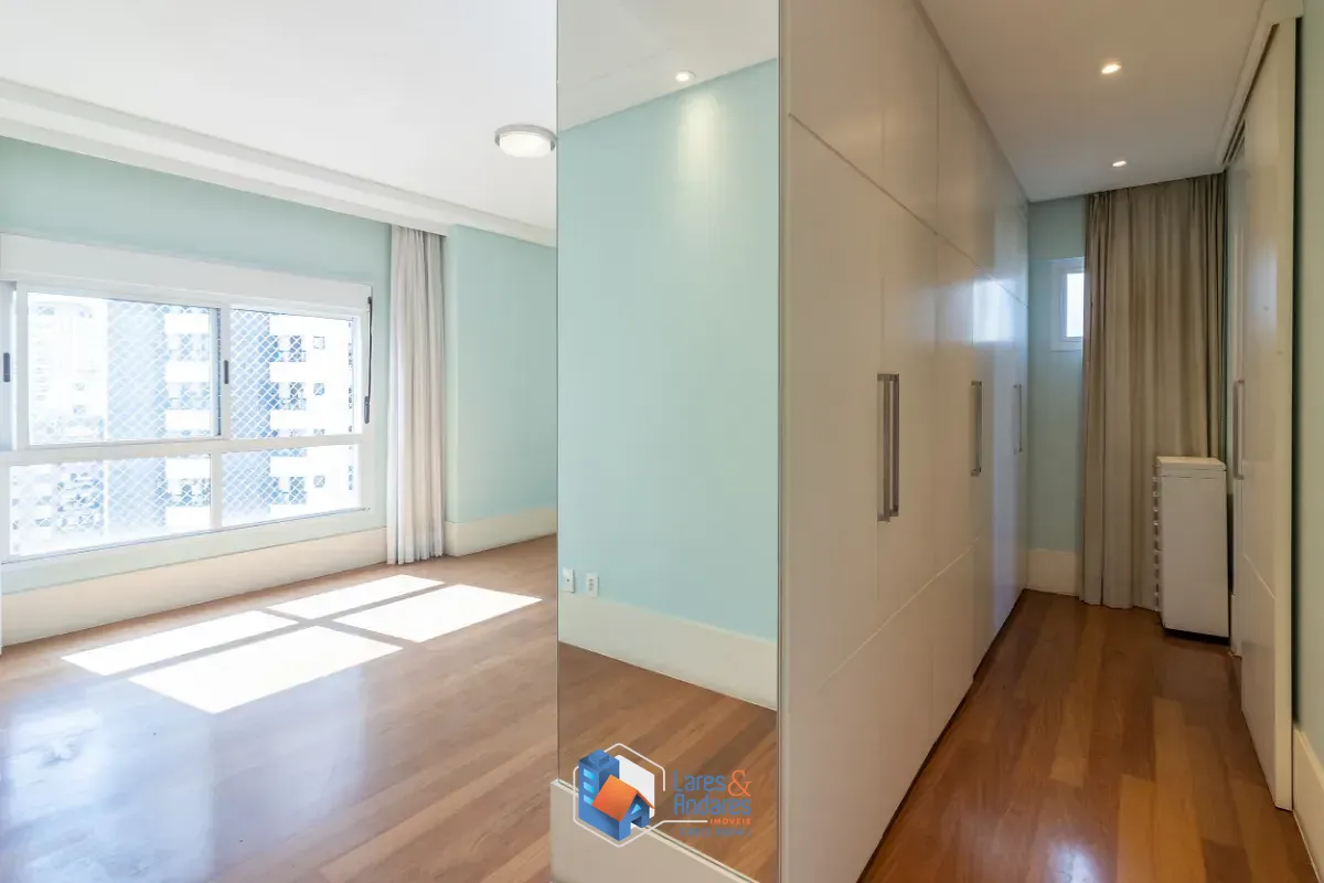 Apartamento, 4 quartos, 211 m² - Foto 34