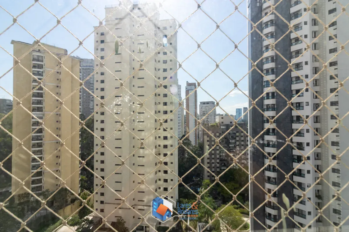 Apartamento, 4 quartos, 211 m² - Foto 15