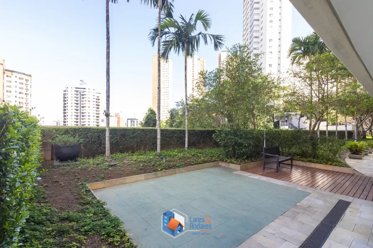 Apartamento, 4 quartos, 211 m² - Foto 106