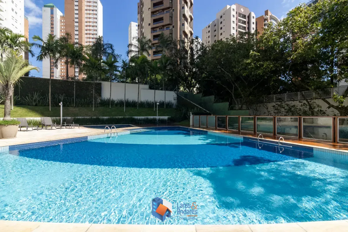 Apartamento, 4 quartos, 211 m² - Foto 77