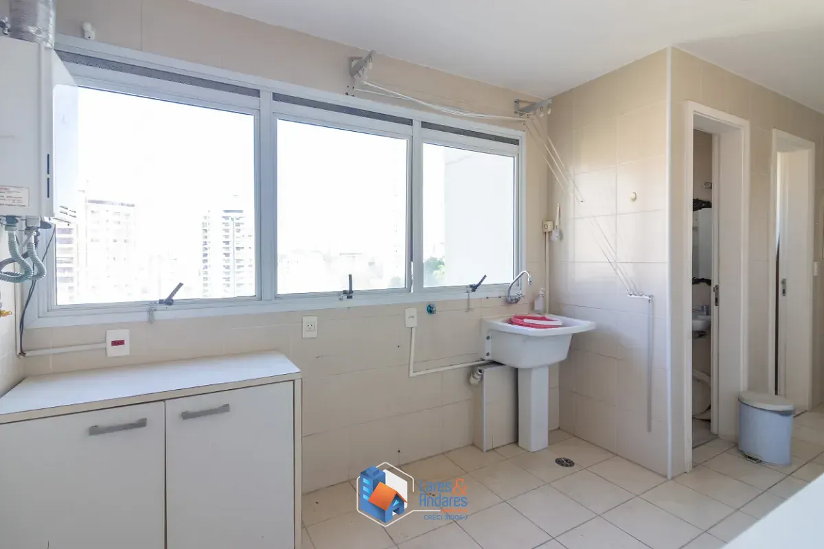 Apartamento, 4 quartos, 211 m² - Foto 44