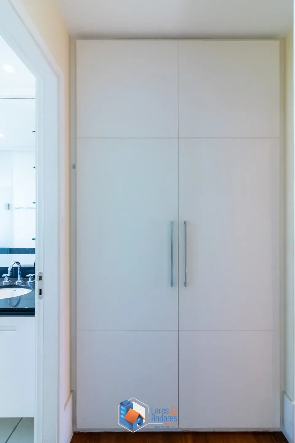 Apartamento, 4 quartos, 211 m² - Foto 42