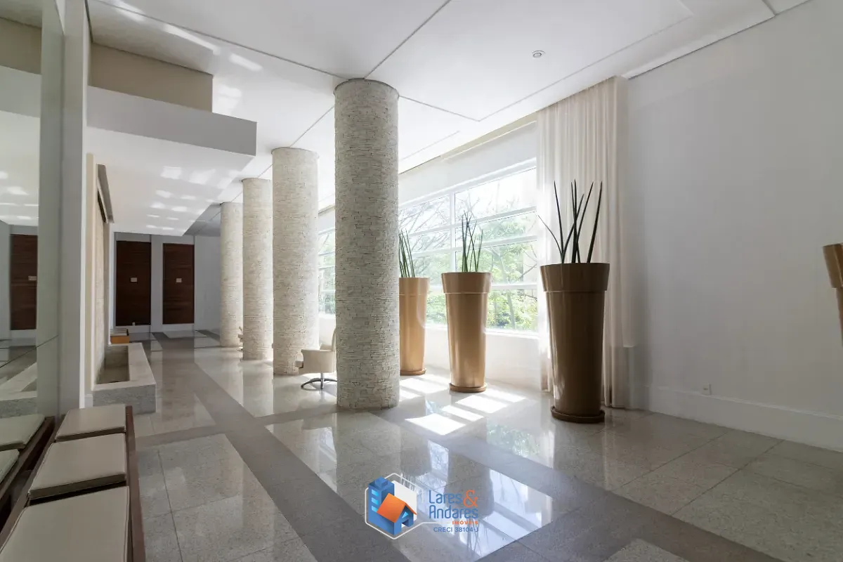 Apartamento, 4 quartos, 211 m² - Foto 85