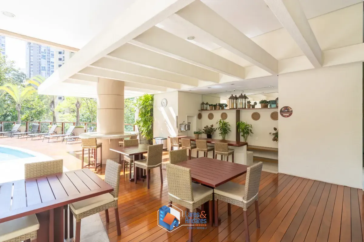 Apartamento, 4 quartos, 211 m² - Foto 101