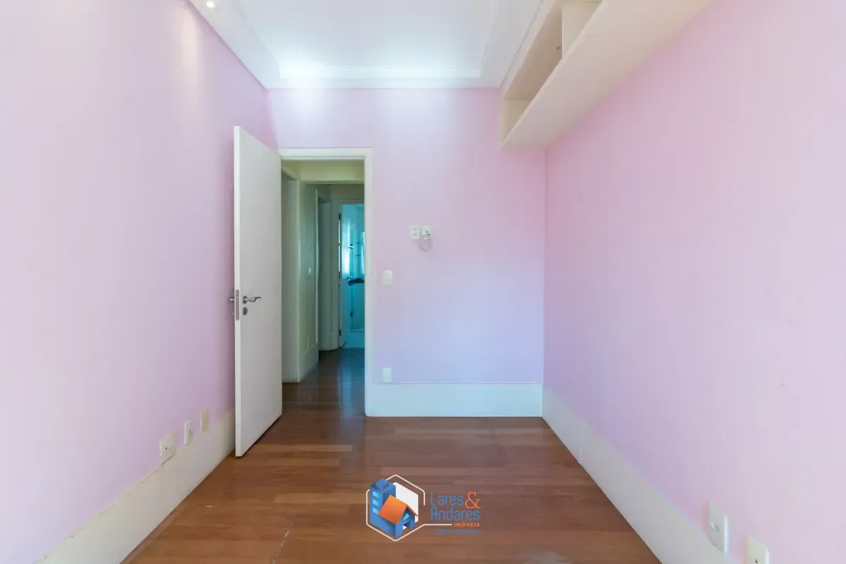 Apartamento, 4 quartos, 211 m² - Foto 25