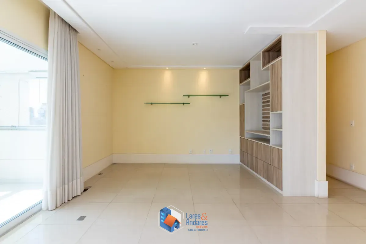 Apartamento, 4 quartos, 211 m² - Foto 5