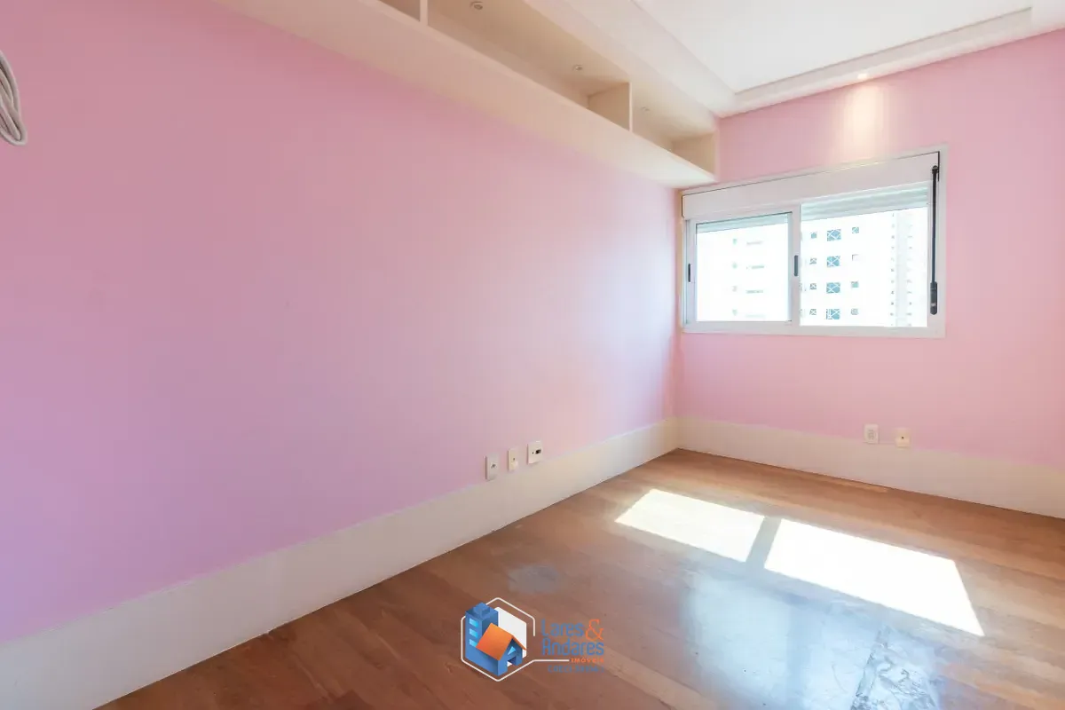 Apartamento, 4 quartos, 211 m² - Foto 23