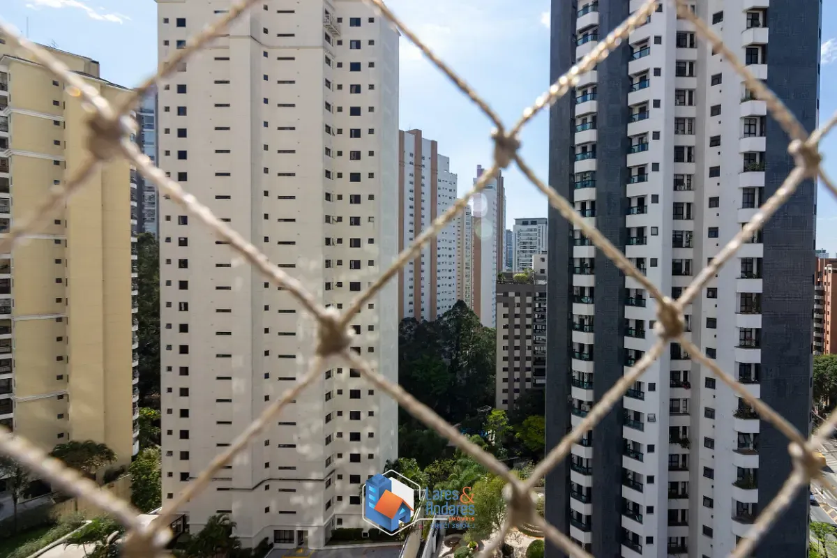 Apartamento, 4 quartos, 211 m² - Foto 17