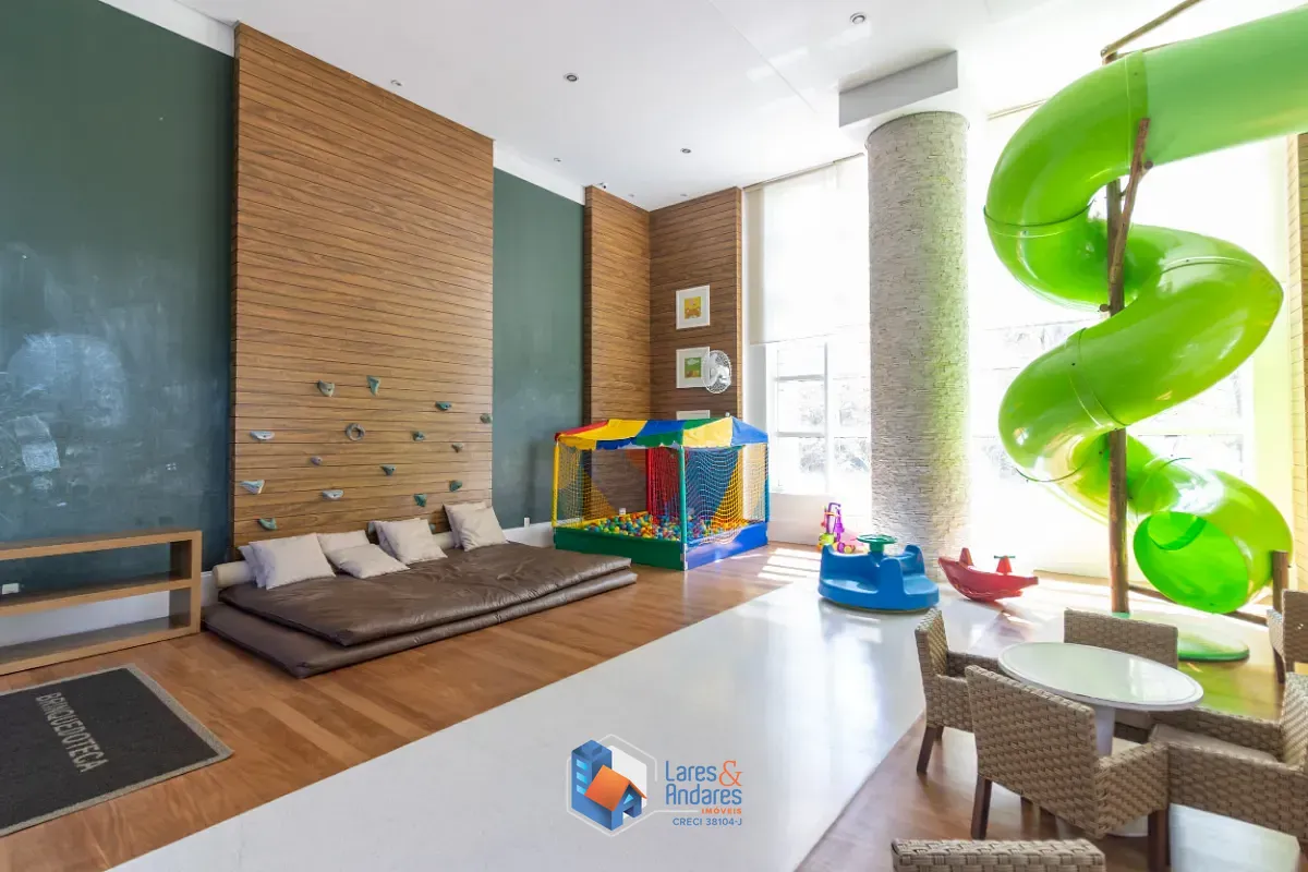 Apartamento, 4 quartos, 211 m² - Foto 69