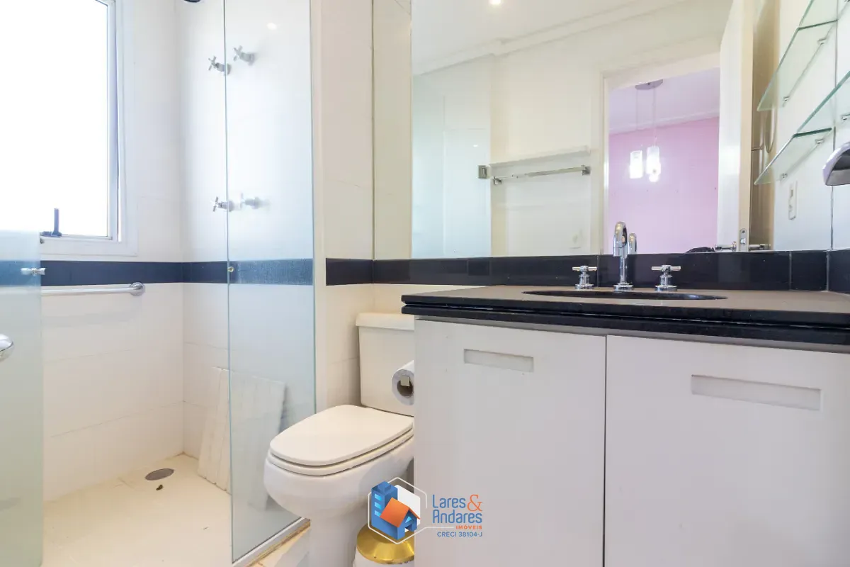 Apartamento, 4 quartos, 211 m² - Foto 51