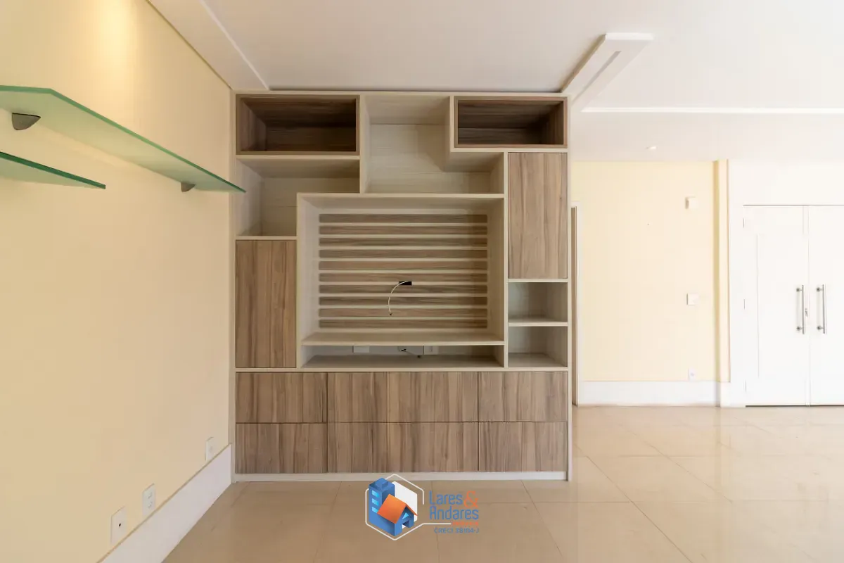 Apartamento, 4 quartos, 211 m² - Foto 6