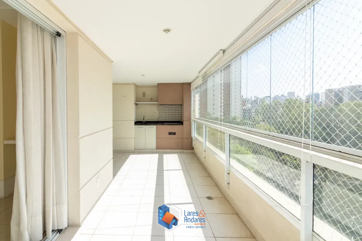 Apartamento, 4 quartos, 211 m² - Foto 11