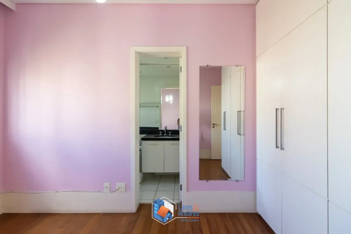 Apartamento, 4 quartos, 211 m² - Foto 28