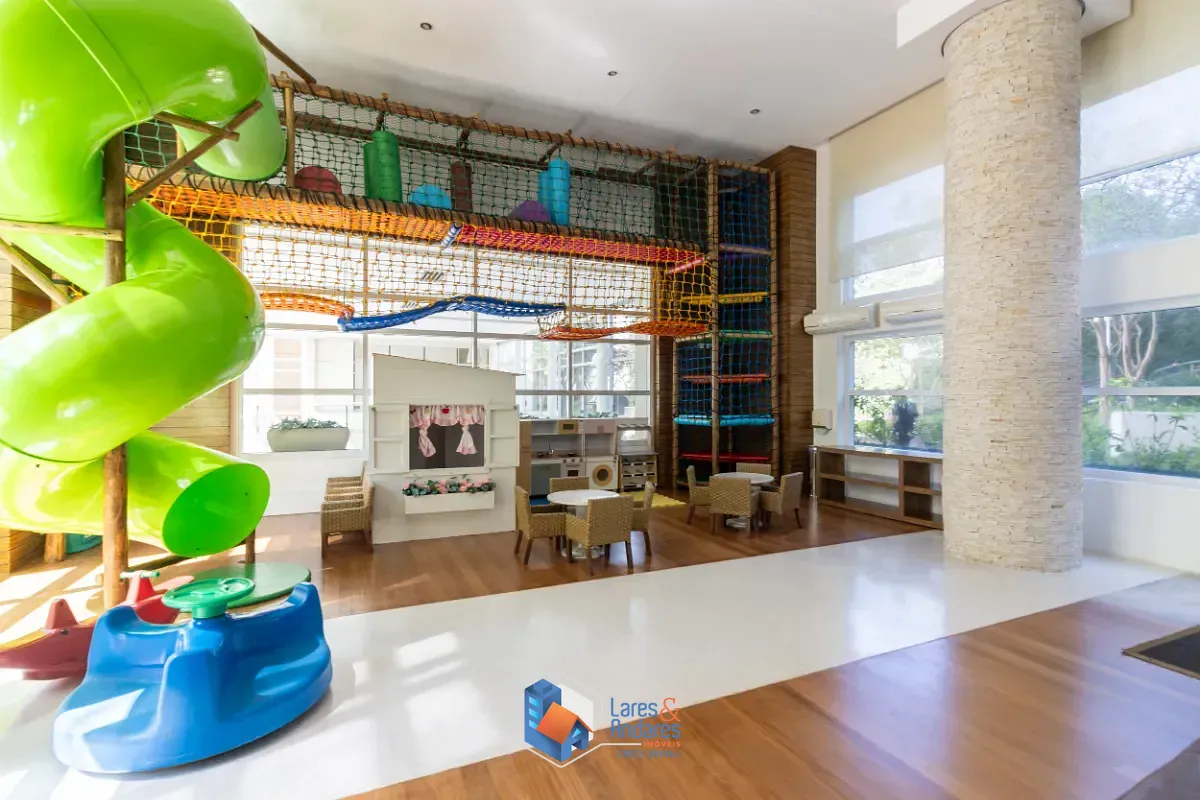 Apartamento, 4 quartos, 211 m² - Foto 72