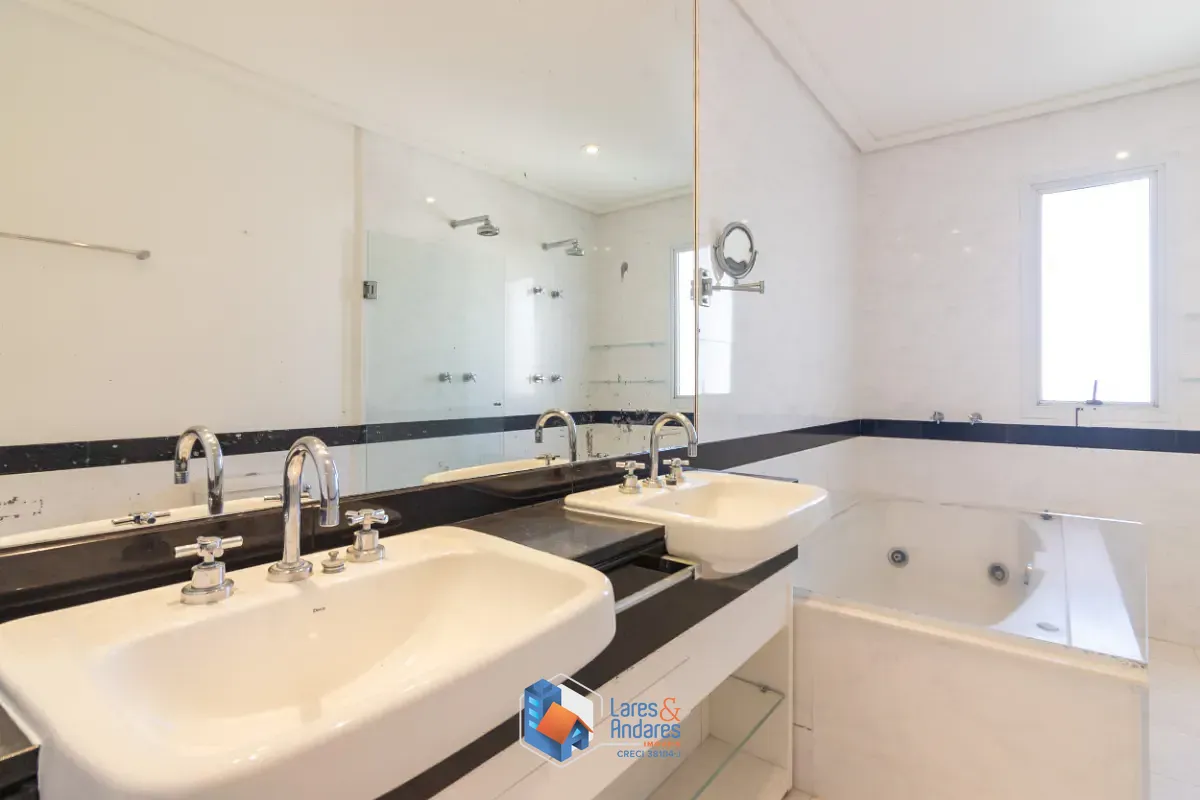 Apartamento, 4 quartos, 211 m² - Foto 48