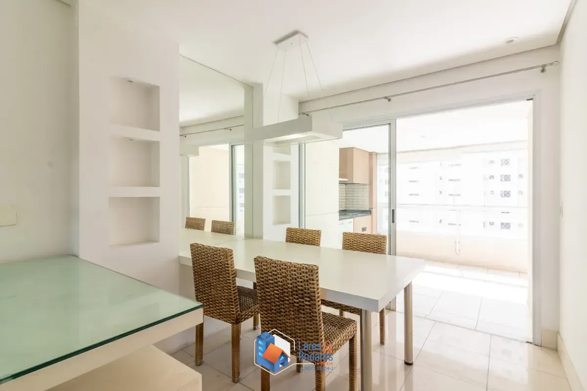 Apartamento, 4 quartos, 211 m² - Foto 8