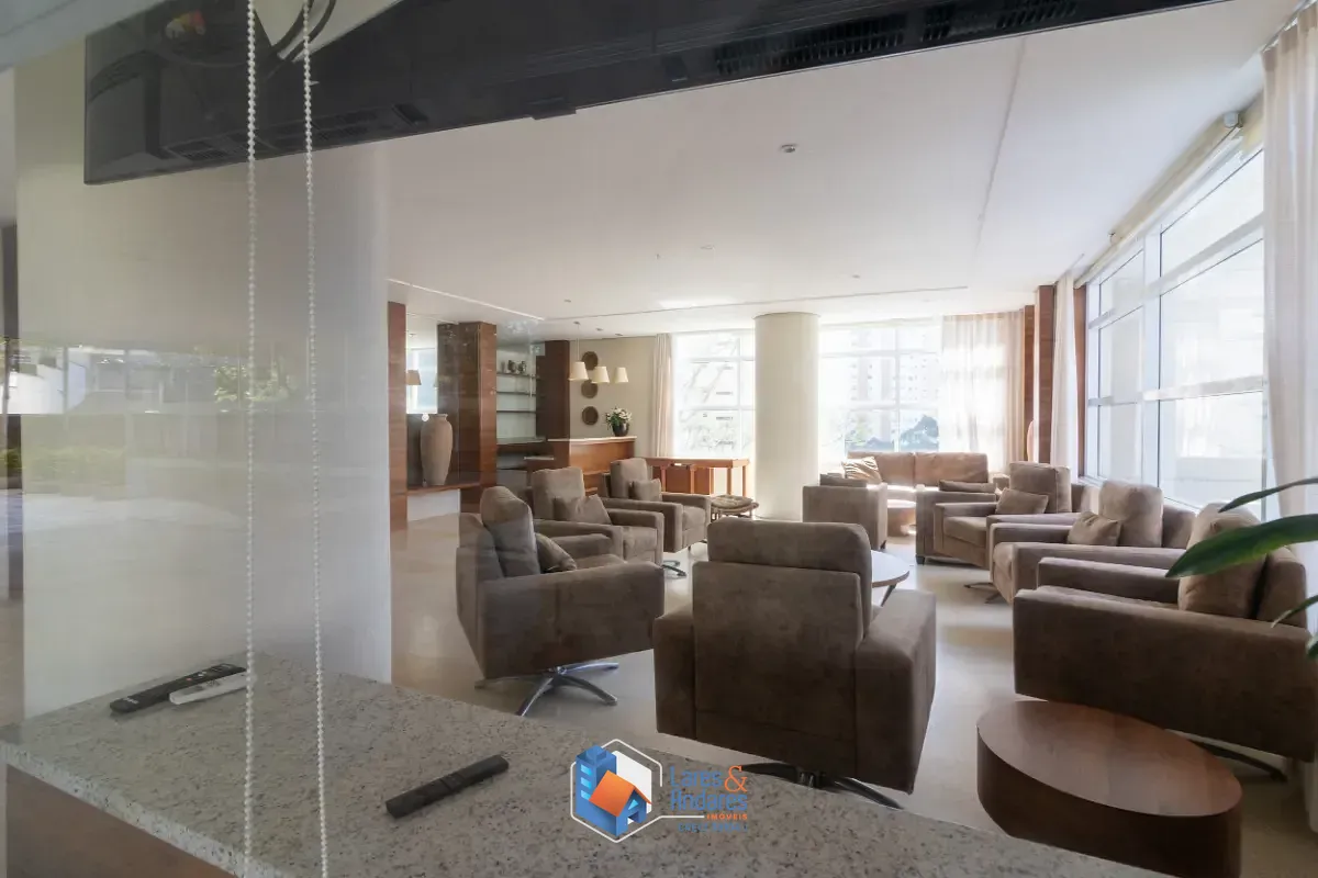 Apartamento, 4 quartos, 211 m² - Foto 89