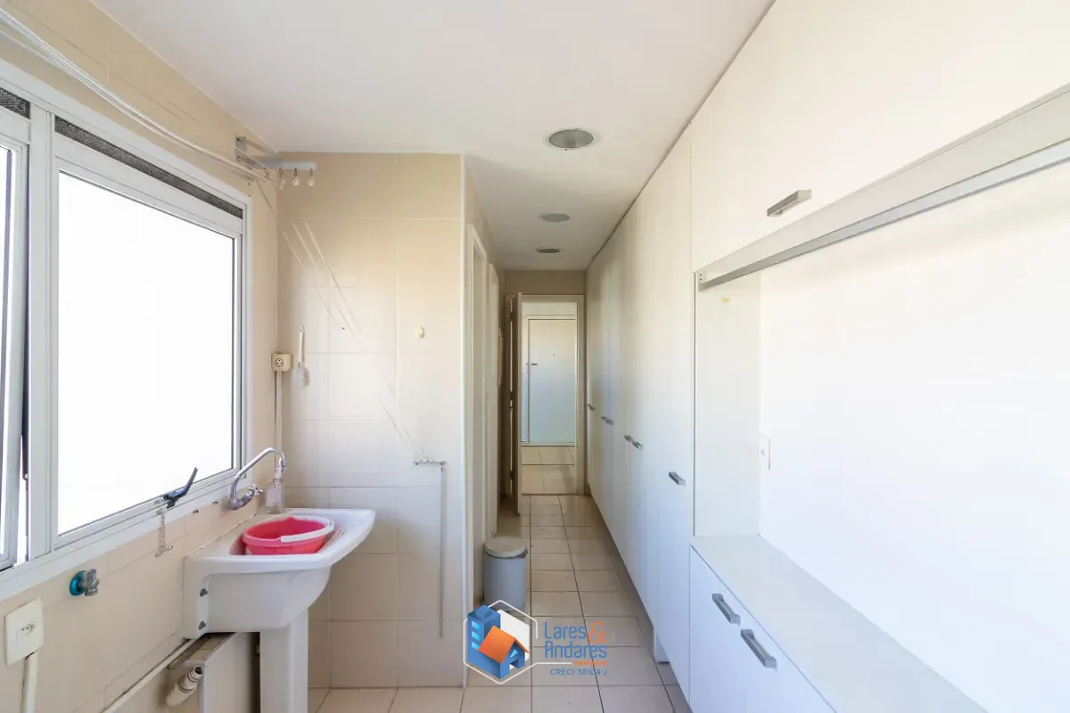 Apartamento, 4 quartos, 211 m² - Foto 46