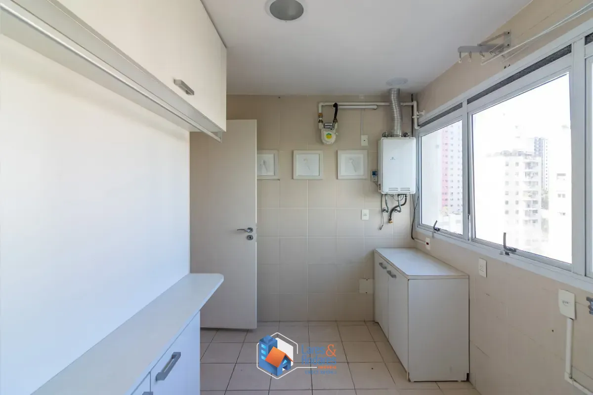 Apartamento, 4 quartos, 211 m² - Foto 45